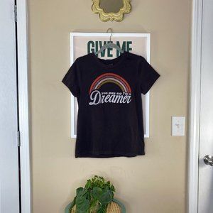 “You may say I’m a dreamer” T-Shirt